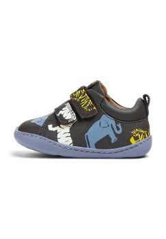 Camper pantofi Peu Cami FW TWS culoarea verde, K800405 imagine