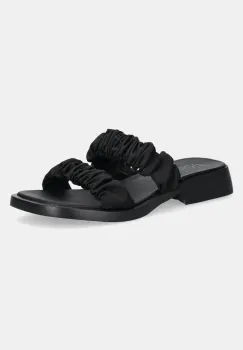 Camper papuci Dana femei, culoarea negru, K201791-001 imagine