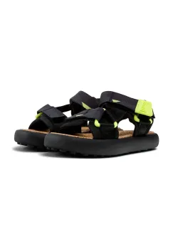 Camper sandale copii culoarea rosu, K800579 imagine