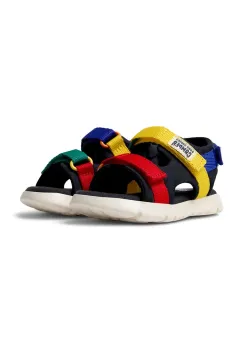 Camper sandale copii TWS FW by Bobo Choses culoarea albastru marin, K800527 imagine