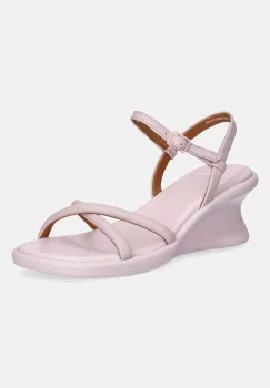 Camper sandale de piele Louise Sandal imagine