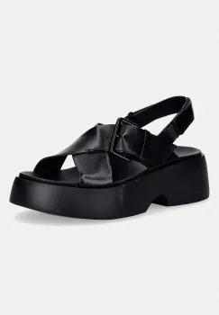 Camper sandale de piele Tasha imagine