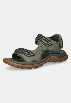 Camper sandale Drift Trail Sandal barbati, culoarea verde, K101040-004 imagine
