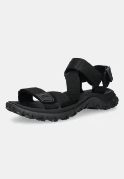 Camper sandale Drift Trail Sandal culoarea negru, K201780-001 imagine