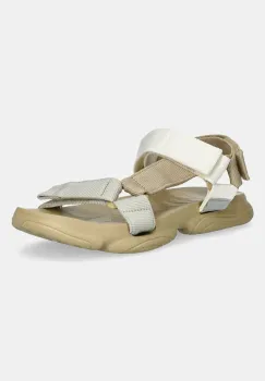Camper sandale Karst Sandal culoarea bej, K201794-002 imagine