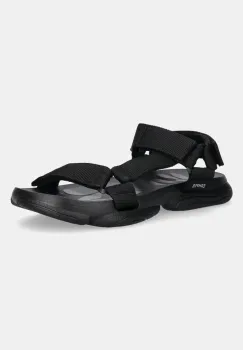 Camper sandale Karst Sandal culoarea negru, K101048-001 imagine