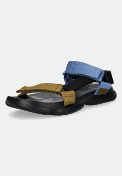 Camper sandale Karst Sandal culoarea negru, K101048-005 imagine