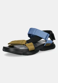Camper sandale Karst Sandal culoarea negru, K201794-005 imagine
