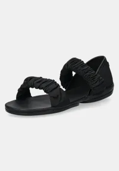 Camper sandale Right Nina femei, culoarea negru, K201707-001 imagine