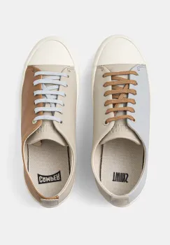 Camper tenisi de piele TWS femei, K200980-014 imagine