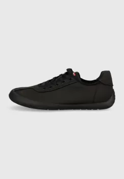 Camper tenisi Path barbati, culoarea negru, K100886.001 imagine
