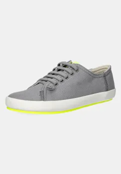 Camper tenisi Peu Rambla Vulcanizado culoarea gri, 21897-095 imagine