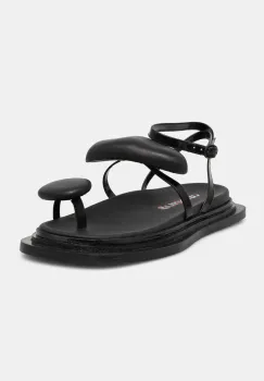CAMPERLAB sandale Nada culoarea negru, A500029.001 imagine