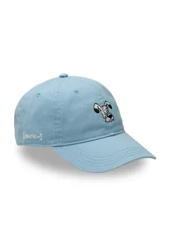 Capslab sapca de baseball din bumbac x Asterix uni, CL/AST1/1/CD/IDE imagine