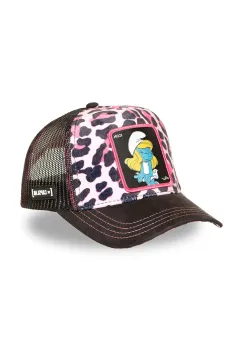 Capslab sapca x Smurf imagine