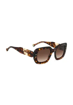 Carolina Herrera ochelari de soare pentru femei imagine
