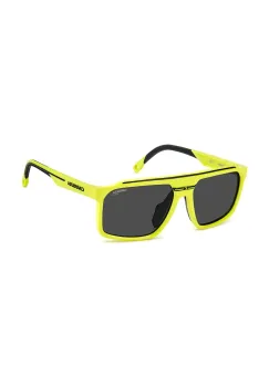 Carrera ochelari de soare barbati, culoarea galben, C SPORT 04/S imagine