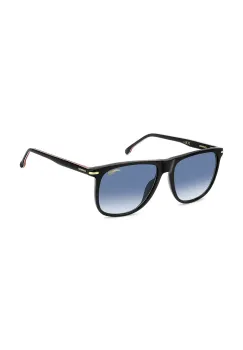 Carrera ochelari de soare barbati, culoarea gri, CARRERA 349/S imagine