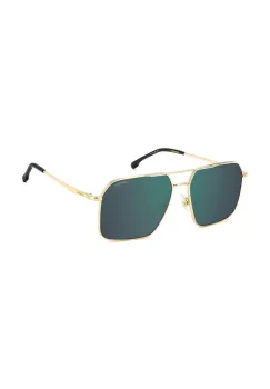 Carrera ochelari de soare barbati, culoarea negru imagine