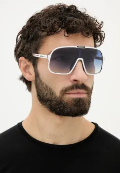 Carrera ochelari de soare culoarea alb, C SPORT 11/S imagine