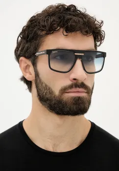 Carrera ochelari de soare culoarea negru, VICTORY C 14/S imagine