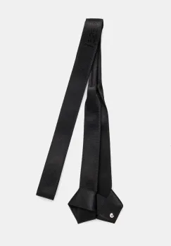 Casall curea de yoga culoarea negru, 53608 imagine