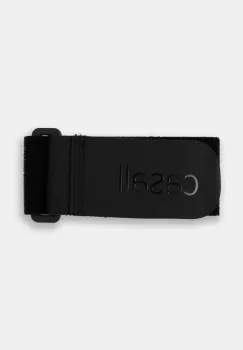 Casall curea saltea de yoga culoarea negru, 53606 imagine
