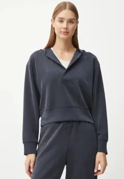 Casall hanorac yoga Peachy cu gluga, neted, 24207 imagine