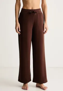Casall  pantaloni de yoga pentru femei cu modal Peachy imagine