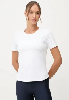 Casall tricou Essential culoarea roz, 24201 imagine