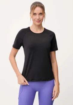 Casall tricou Essential culoarea roz, 24201 imagine