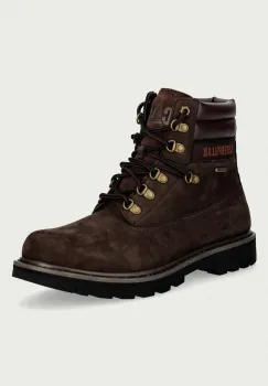 CAT Footwear  ghete de drumetie pentru barbati COLORADO 2.0 HIKER WP TX imagine