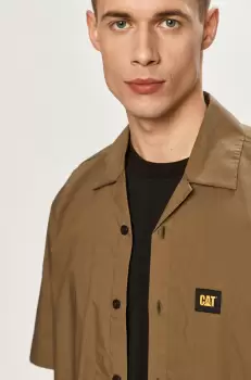 Caterpillar - Camasa imagine