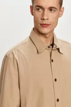 Caterpillar - Camasa imagine