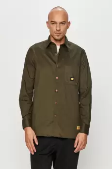 Caterpillar - Camasa imagine