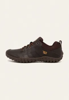 Caterpillar - Pantofi de piele Instruct Casual imagine