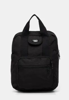 Caterpillar rucsac WORKWEAR culoarea negru, mare, neted, 84559-01 imagine