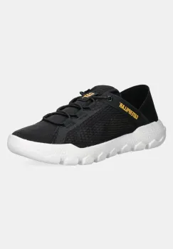 Caterpillar sneakers HEX LITE VENT SLIP ON barbati, culoarea negru, P726253 imagine