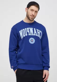 Champion bluza barbati, cu imprimeu imagine