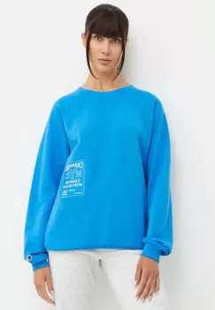 Champion bluza femei, cu imprimeu, 117197 imagine