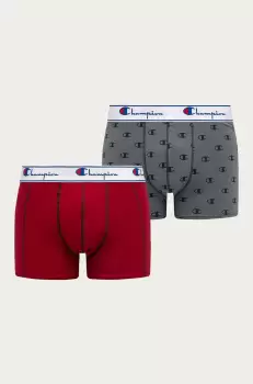 Champion - Boxeri (2 pack) imagine