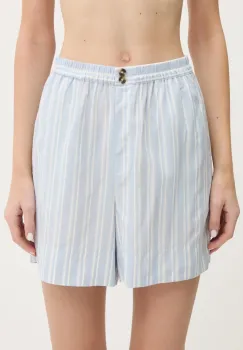 Chantelle pantaloni scurti de pijama femei, C19IE5 imagine