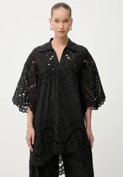 Charo Ruiz Ibiza camasa Tao imagine