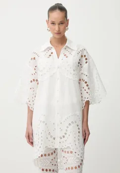 Charo Ruiz Ibiza camasa Tao imagine