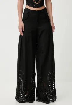 Charo Ruiz Ibiza pantaloni Ray imagine