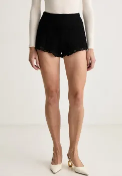 Charo Ruiz Ibiza  pantaloni scurti pentru femei din dantela Novi imagine