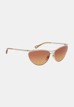 Chloe ochelari de soare cat eye pentru femei imagine