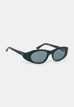 Chloe ochelari de soare culoarea turcoaz, CH0279S imagine