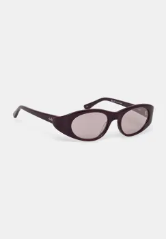Chloe ochelari de soare culoarea violet, CH0279S imagine
