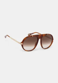 Chloe ochelari de soare pentru femei imagine
